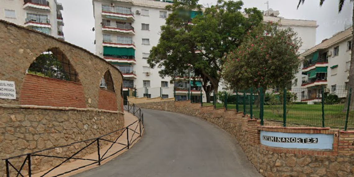 Un detenido por la muerte de la chica cuyo cuerpo apareció abandonado en una calle de Torremolinos