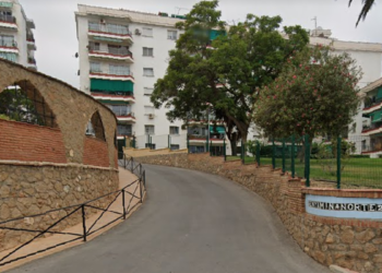 Un detenido por la muerte de la chica cuyo cuerpo apareció abandonado en una calle de Torremolinos