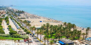 Torremolinos desembarca en la ITB con su oferta deportiva tras firmar el mejor inicio de año turístico