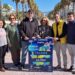 Torremolinos celebra este sábado la carrera familiar ‘Colores para la Paz’