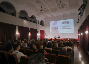 Torremolinos Cinema cierra su segunda edición con el respaldo del público y la reflexión sobre la mujer
