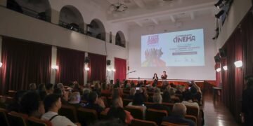 Torremolinos Cinema cierra su segunda edición con el respaldo del público y la reflexión sobre la mujer