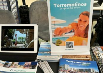Torremolinos se promociona este fin de semana en la feria B-Travel de Barcelona