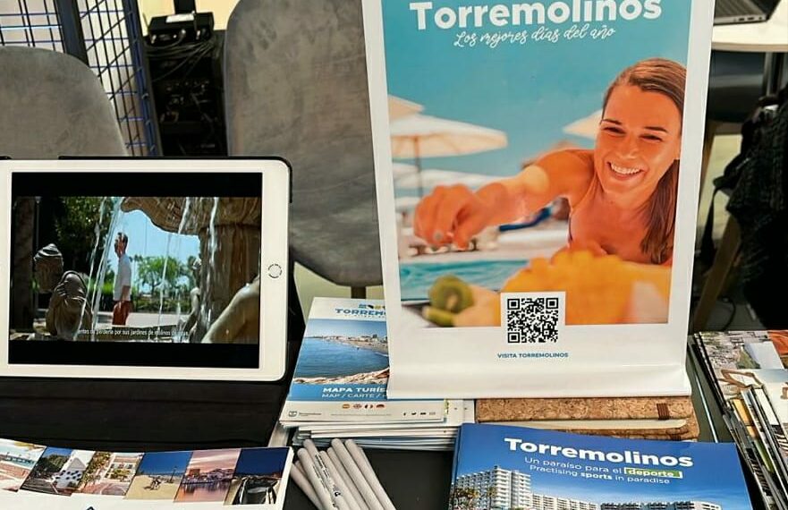 Torremolinos se promociona este fin de semana en la feria B-Travel de Barcelona