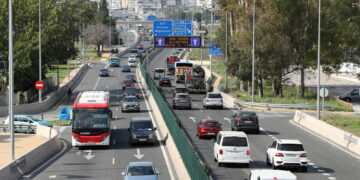 Así afectarán al tráfico las obras del túnel de San Pedro Alcántara desde este lunes