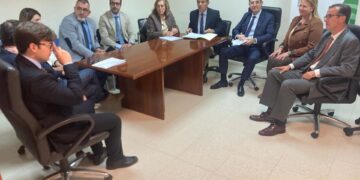 Presidente de TSJA destaca la mejora al asumir el juzgado de violencia sobre Mujer de Marbella casos de Estepona