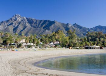 El empleo hotelero en Marbella logra un febrero «histórico»