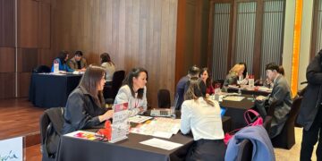 Turismo Costa del Sol fortalece su presencia internacional en mercados prioritarios asiáticos