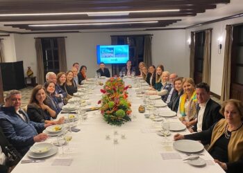 Turismo Costa del Sol promociona su oferta turística de lujo en Colombia de la mano de Spain is Excellence