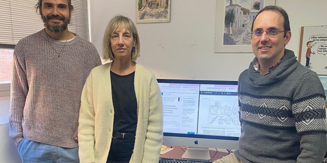 Un equipo de investigación de la UMA crea un nuevo método para optimizar el gasto de electricidad