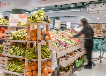 La cadena de supermercados ecológicos Veritas aterriza en Estepona