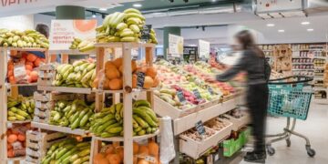 La cadena de supermercados ecológicos Veritas aterriza en Estepona