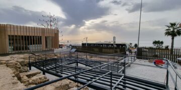 La puesta en valor del Yacimiento de Los Molinillos de Benalmádena encara su recta final