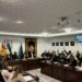 El pleno del Ayuntamiento de Mijas da luz verde a una ampliación presupuestaria de más de 53 millones de euros