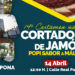 Estepona acoge el XIV Concurso Nacional de Cortadores de Jamón