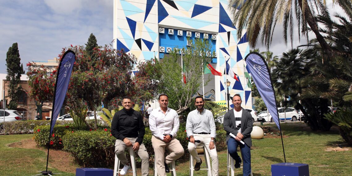 El Palacio de Congresos Adolfo Suárez albergará el Campeonato Provincial de Málaga y el V Trofeo Nacional ‘Ciudad de Marbella’