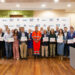 El 061 reconoce a la Universidad de Málaga como zona cardioasegurada