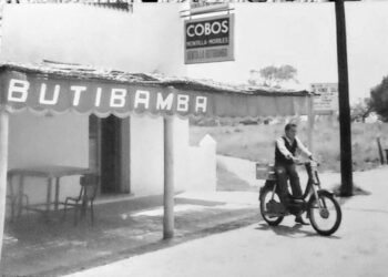 La Butibamba: Una venta de tradición donde el lomo es el gran protagonista