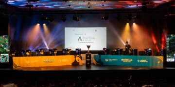 Marbella Gam1ng Days pone fin a tres días de pasión por los videojuegos