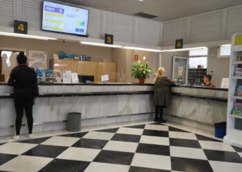 Correos impulsa la paquetería internacional con Finlandia en la Costa del Sol