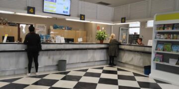 Correos impulsa la paquetería internacional con Finlandia en la Costa del Sol