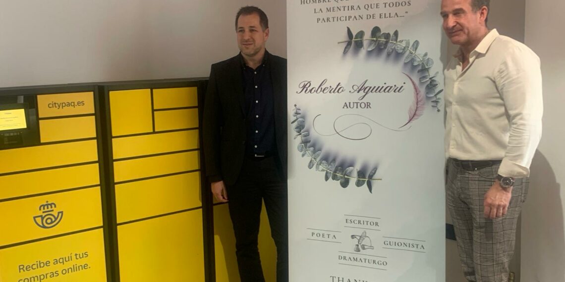 La oficina principal de Correos de Torremolinos se estrena como espacio de celebración de eventos culturales