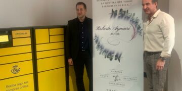 La oficina principal de Correos de Torremolinos se estrena como espacio de celebración de eventos culturales