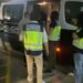 La Policía Nacional detiene a cinco personas en relación a la agresión grupal a un ciudadano en el aeropuerto de Málaga