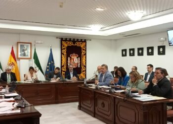 El pleno del Ayuntamiento de Mijas aprueba una nueva ampliación presupuestaria por casi 18 millones de euros