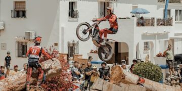 Benahavís y su pasión por las dos ruedas