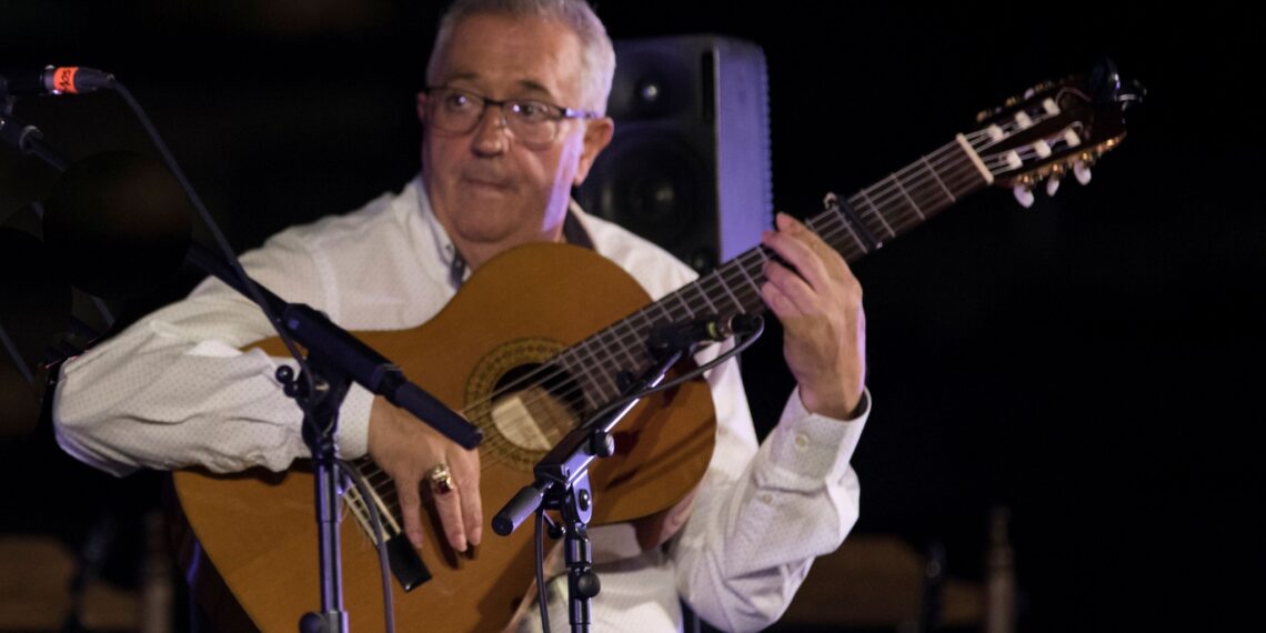 Consternación en Casares por el fallecimiento de Javier Pineda ‘Potajito’