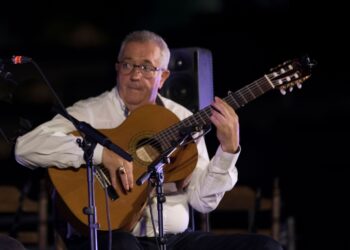 Consternación en Casares por el fallecimiento de Javier Pineda ‘Potajito’