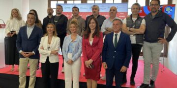 ChefsForChildren visita la Escuela de Hostelería de Benahavís y presenta las últimas novedades de su sexta gala solidaria