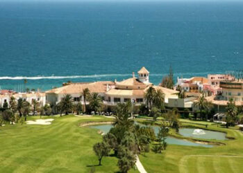 El campo de golf “La Duquesa”, entre los 6 mejores de la costa de Málaga