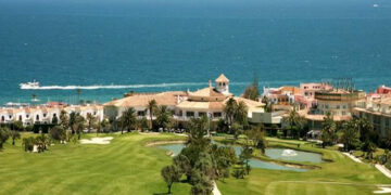 El campo de golf “La Duquesa”, entre los 6 mejores de la costa de Málaga