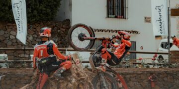 El Campeonato de España Trial regresa a Benahavís