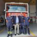 El Ayuntamiento de Manilva propone un nuevo parque de bomberos