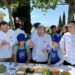 La sexta edición de ChefsForChildren reúne a los grandes maestros de la cocina española junto a los niños y niñas con autismo