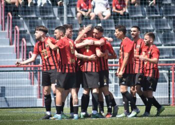 La UD San Pedro a tan solo una victoria de conseguir el ascenso a Tercera Federación