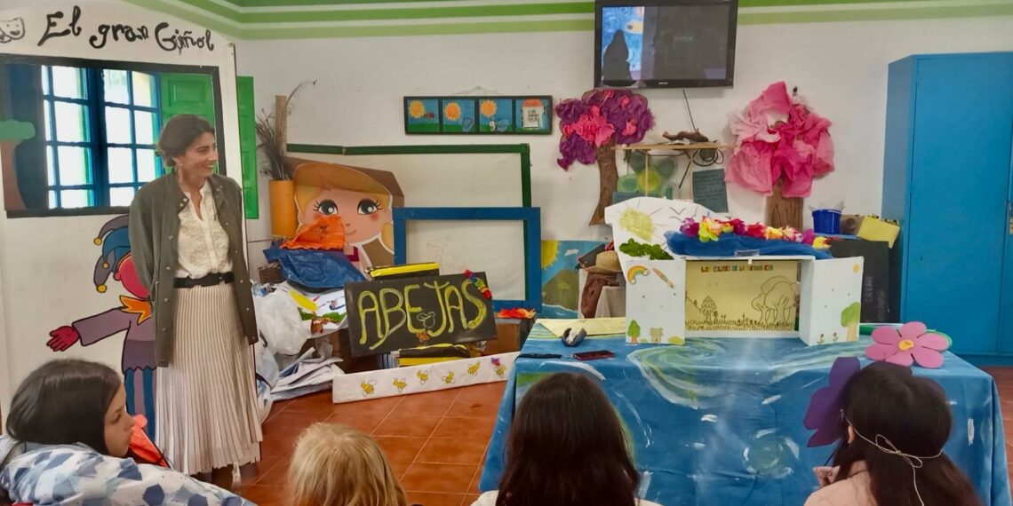 El próximo 6 de mayo se abre el plazo para solicitar plaza para los campamentos de verano del albergue de Entrerríos