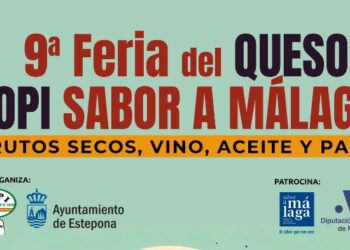 Más de una treintena de empresas participarán en la IX Feria del Queso ‘POPI’ Sabor a Málaga