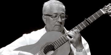 Casares recuerda a Javier Pineda Potajito, uno de los grandes flamencos del pueblo