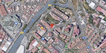 El Ayuntamiento de Fuengirola ejecutará, a partir del martes, un sondeo en un acuífero en la calle Isla Gomera