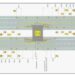 Afectación al tráfico en la autovía A-7 por las obras de adecuación del túnel de San Pedro de Alcántara