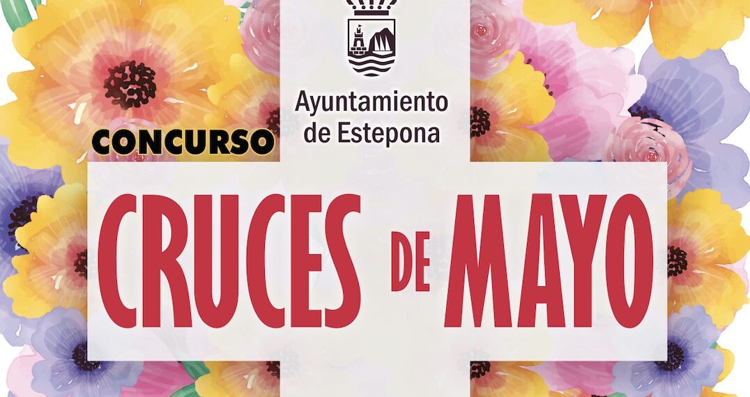 Siete altares participarán el miércoles día 1 en el concurso de las ‘Cruces de Mayo Estepona’24’