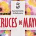 Siete altares participarán el miércoles día 1 en el concurso de las ‘Cruces de Mayo Estepona’24’