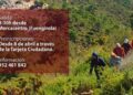 Últimas plazas para la carrera de orientación por el sendero de Juanar