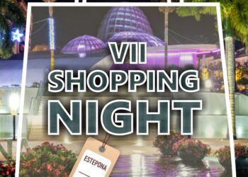 Estepona abre el plazo de inscripción en la VII Shopping Night, enmarcada en el evento cultural y festivo La Noche en Blanco 2024