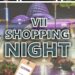 Estepona abre el plazo de inscripción en la VII Shopping Night, enmarcada en el evento cultural y festivo La Noche en Blanco 2024