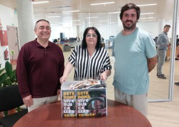 El establecimiento Avocado, ganador de la XIII Ruta de la Tapa ‘Estepona vive sus calles 2024’